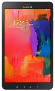 Замена разъема наушников на планшете Samsung Galaxy Tab Pro 8.4 в Екатеринбурге